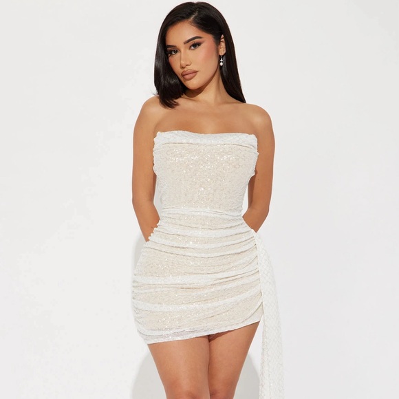 tie dye bodycon dress fashion nova Dress-Plus Size – Voluptuous by Star Size:4P CELINA MOON Aurnia Smocked style-number:L15519